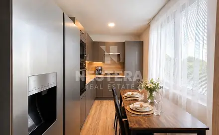 Prodej bytu 2+1 51 m²