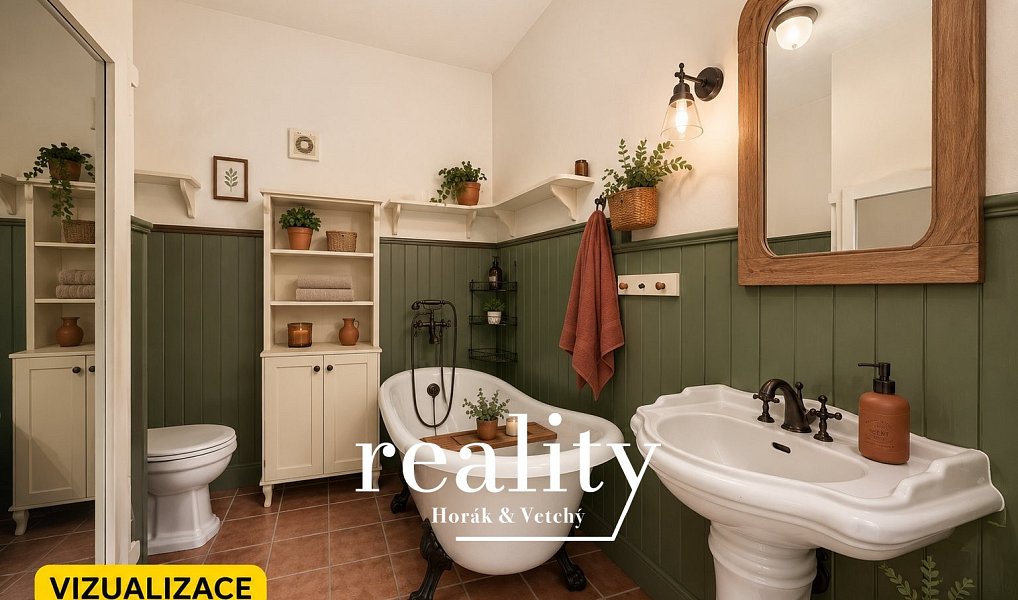 Prodej chaty/chalupy 290 m² s pozemkem 355 m², Bystré – náhled fotky 38