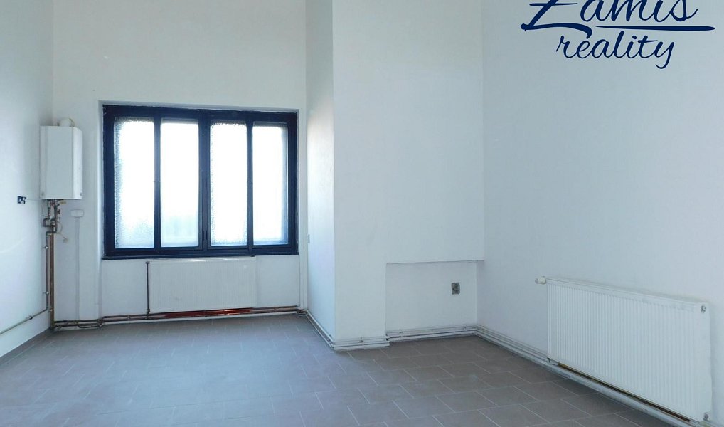 Pronájem obchodních prostor 40 m², Kladno – náhled fotky 4