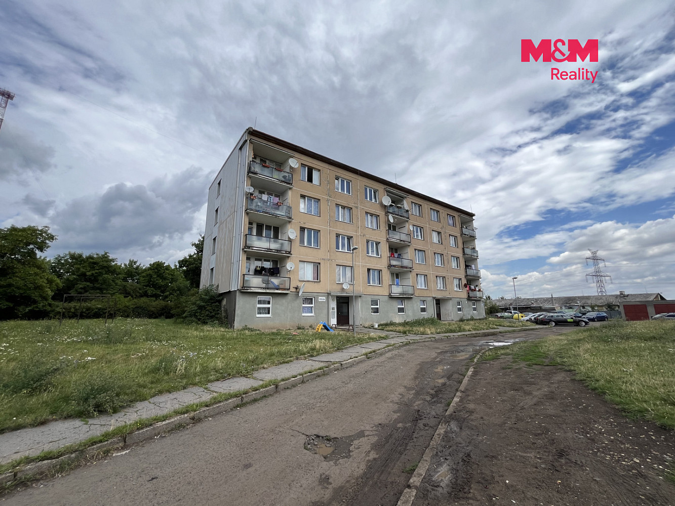 Prodej bytu 4+1 75 m² – fotografie 2