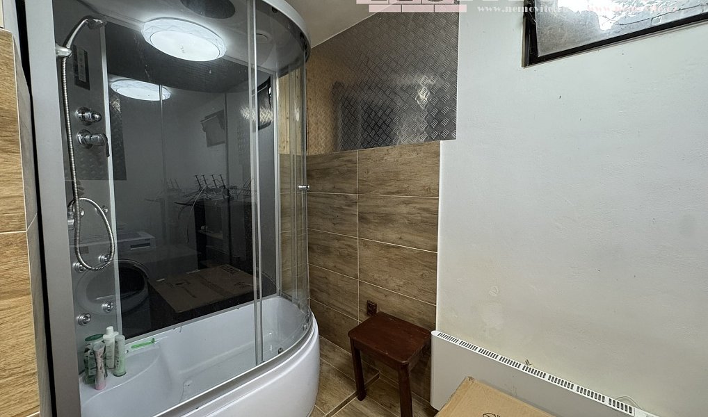 Prodej chaty/chalupy 60 m² s pozemkem 537 m², Sovětice – náhled fotky 11