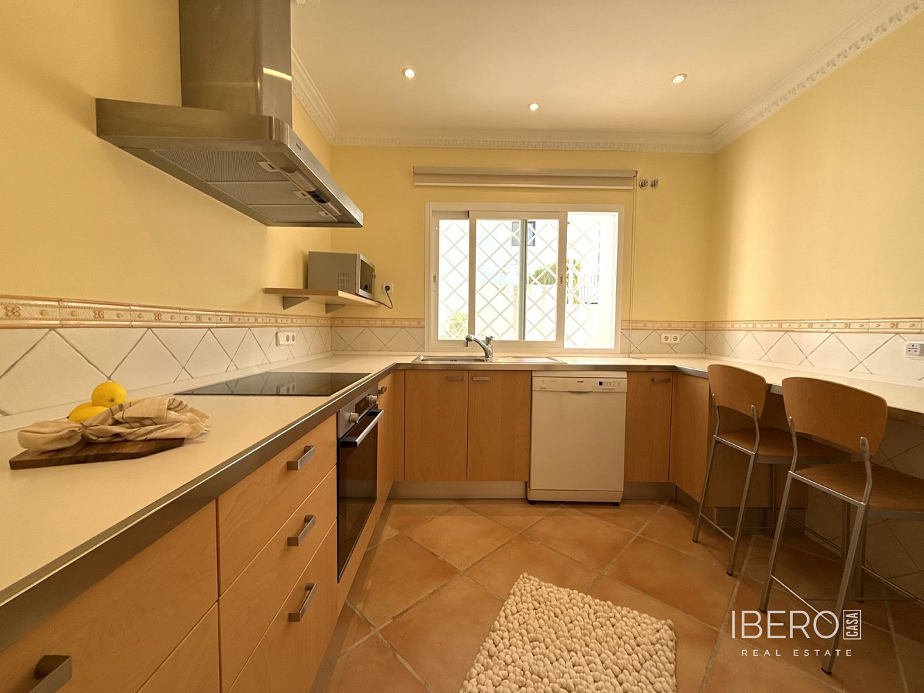 Casa 4+kk – Marbella, Salto del Agua - Més