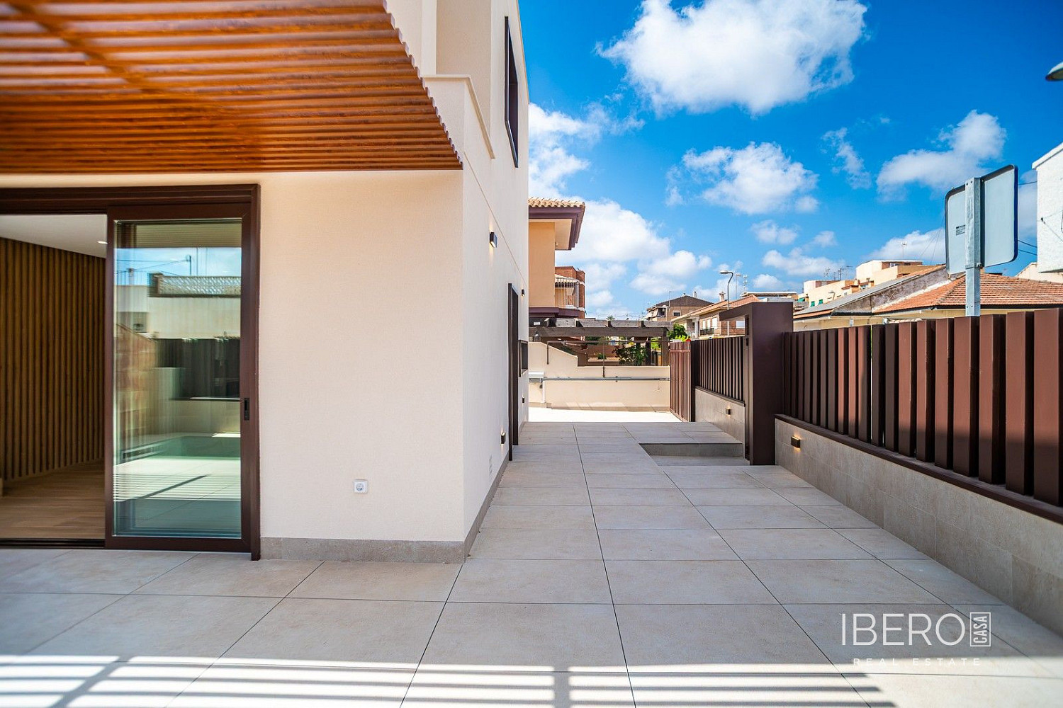 Casa 4+kk – San Javier, Santiago de la Ribera, Campo de Cartagena y Mar Menor - Vista 3