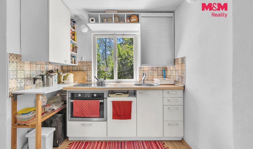 Prodej chaty/chalupy 65 m² s pozemkem 486 m², Bojanov – náhled fotky 3