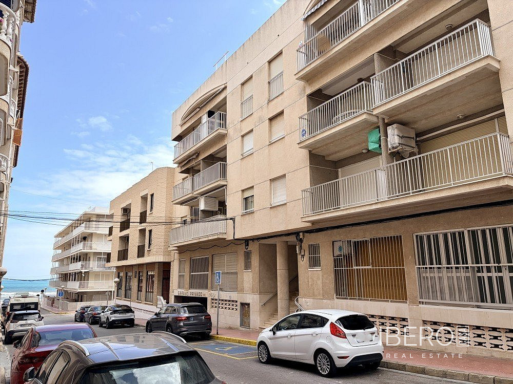 Piso 4+kk – Guardamar del Segura