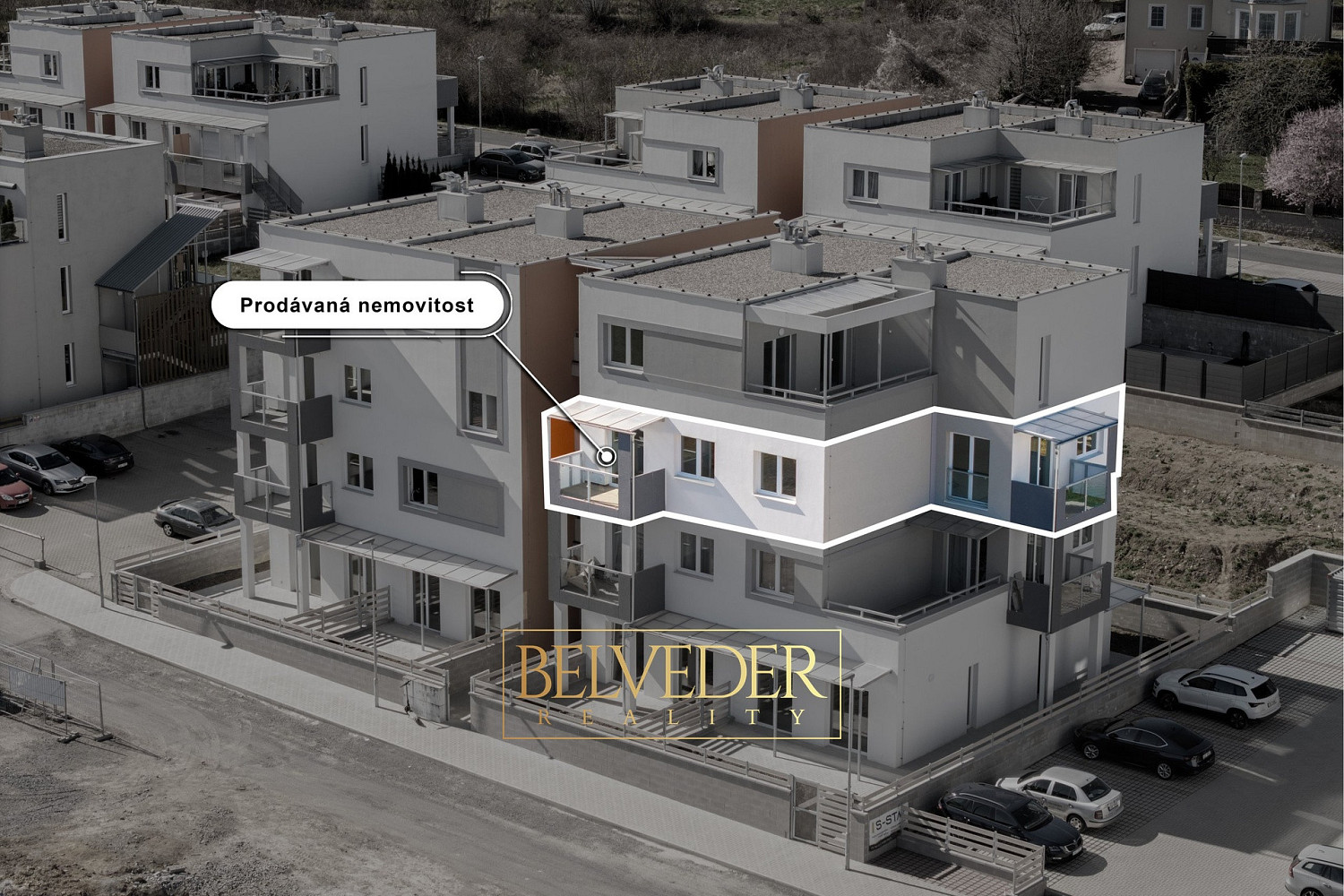 Prodej bytu 4+kk 130 m² – fotografie 2