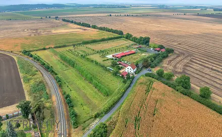 Prodej domu 280 m², Petra Bezruče, Pečky, okres Kolín