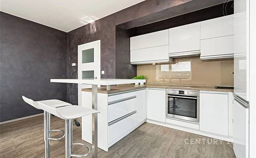 Prodej bytu 2+kk 60 m², Plzeň - Černice