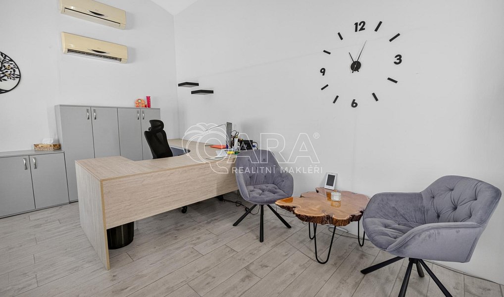 Prodej výrobních prostor 585 m², Brno – náhled fotky 15