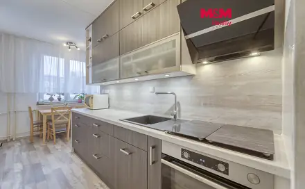 Pronájem bytu 3+1 80 m², Kollárova, Mariánské Lázně - Úšovice, okres Cheb