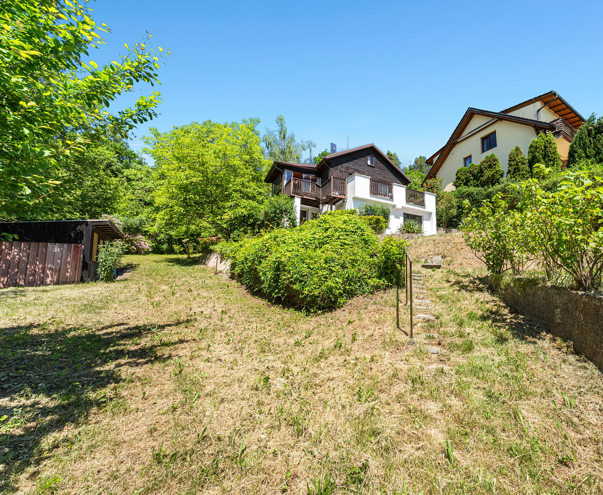 Prodej domu 72 m² s pozemkem 1 187 m² — photo 5