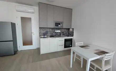 Pronájem bytu 1+kk 36 m²