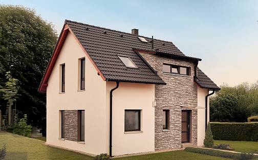 Prodej domu 97 m² s pozemkem 1 m², Děčín