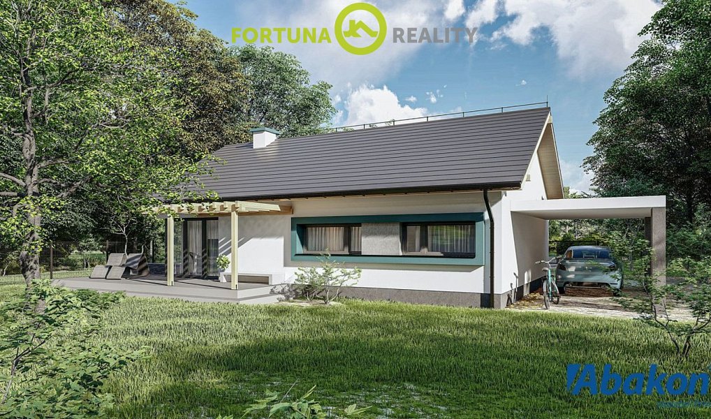 Prodej domu 84 m² s pozemkem 1 m², Havířov – fotka 1 z 40