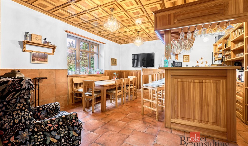 Prodej komerčního objektu (jiného typu) 800 m², Nejdek – náhled fotky 26