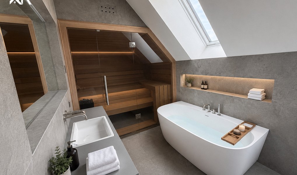 Prodej domu 260 m² s pozemkem 981 m², Břežany II – náhled fotky 7