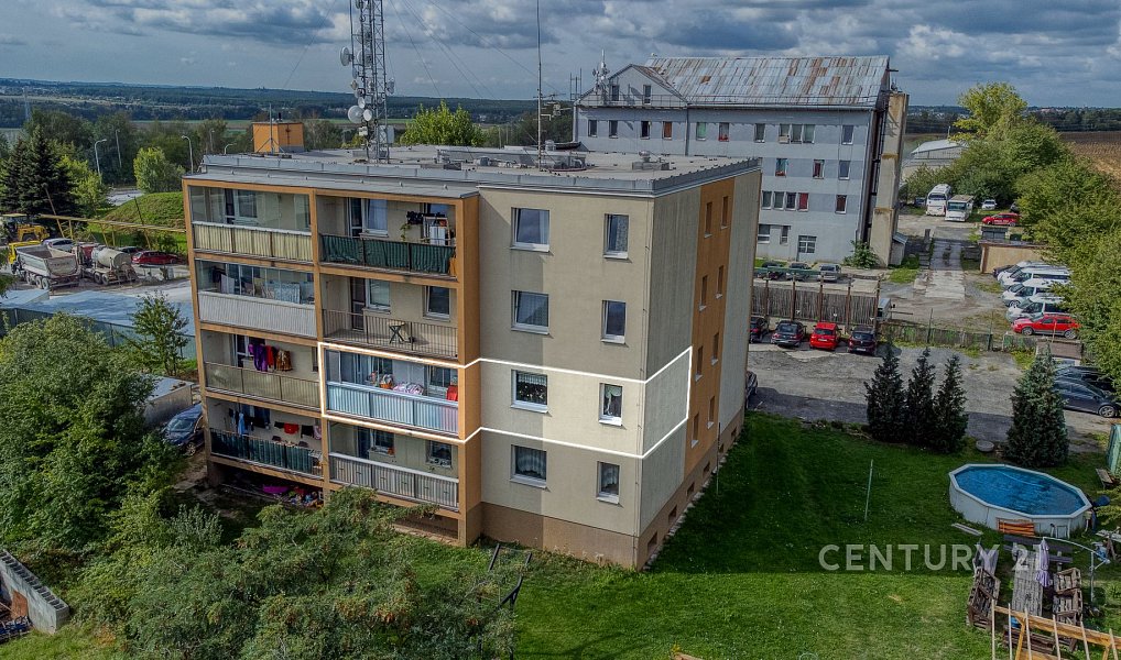 Prodej bytu 3+1 57 m², Nehvizdy – náhled fotky 25