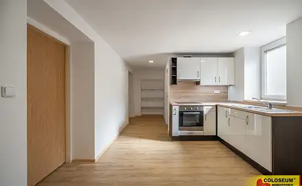 Prodej bytu 2+1 59 m²