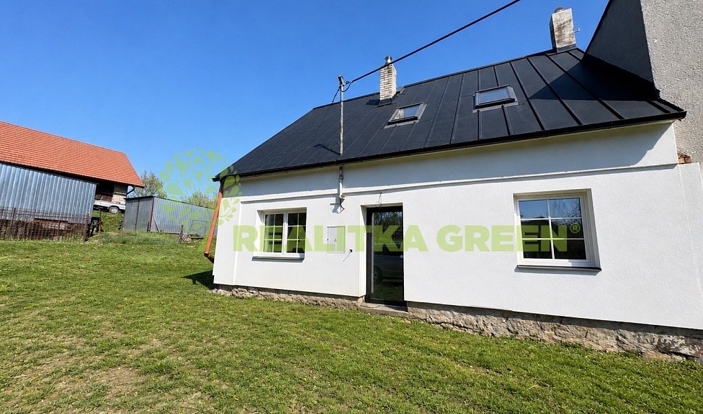 Prodej domu 181 m² s pozemkem 383 m², Hodslavice – náhled fotky 2