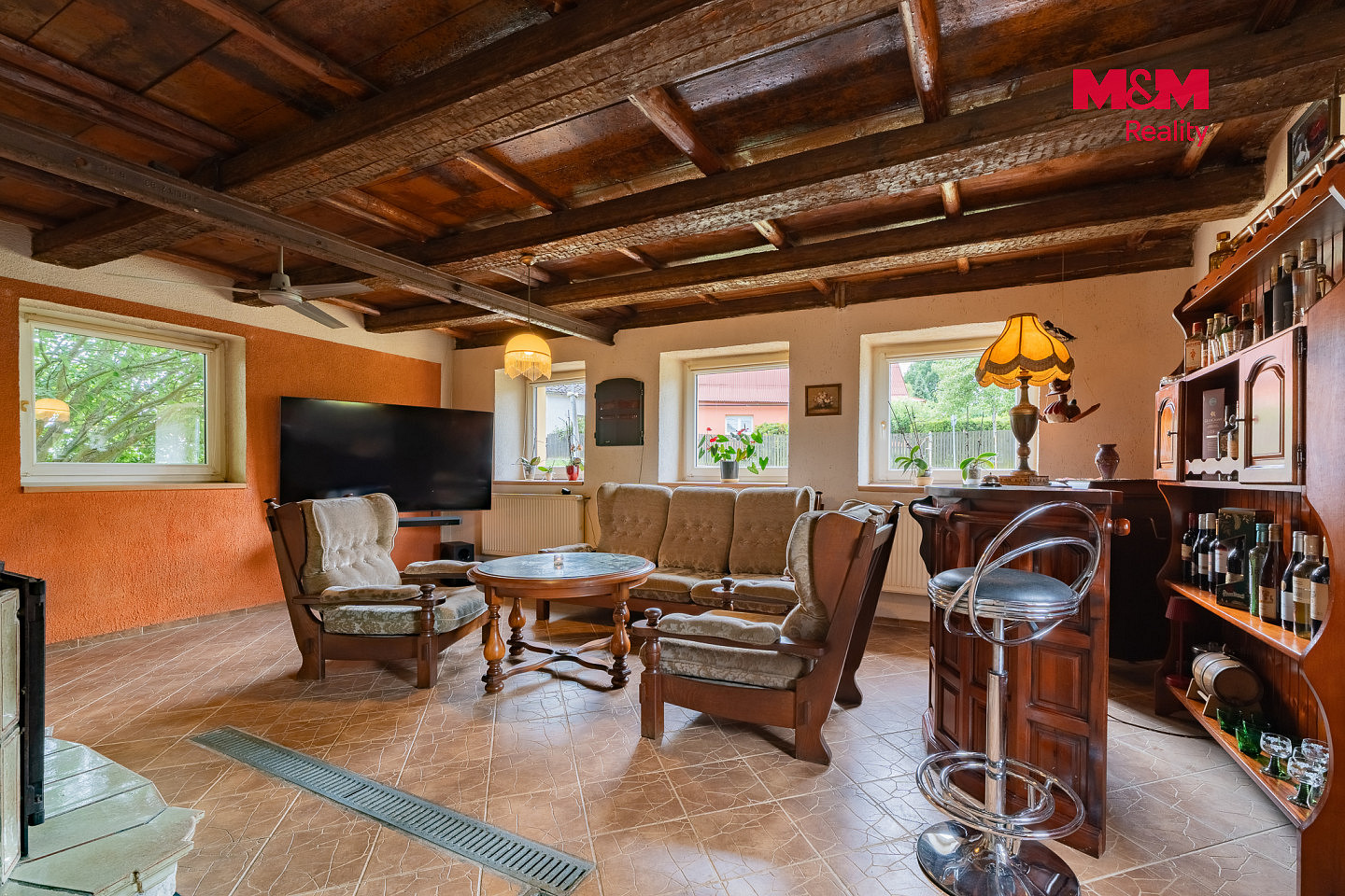 Prodej domu 153 m² s pozemkem 796 m² — photo 3