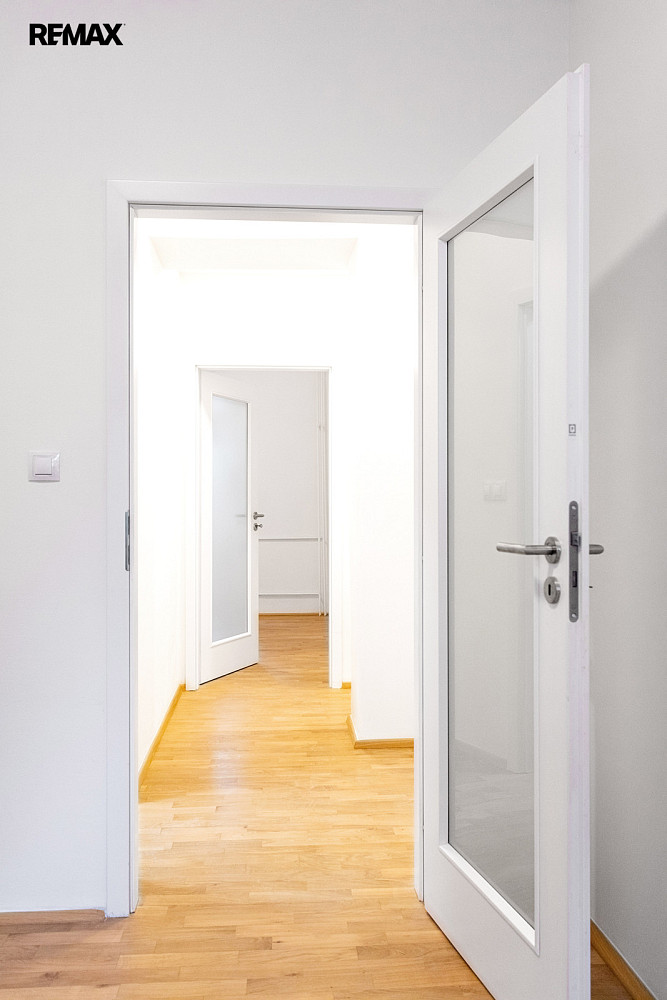 Pronájem bytu 2+kk 30 m² - Ansicht 5