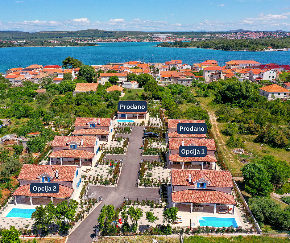 Prodej vily 149 m² s pozemkem 450 m²