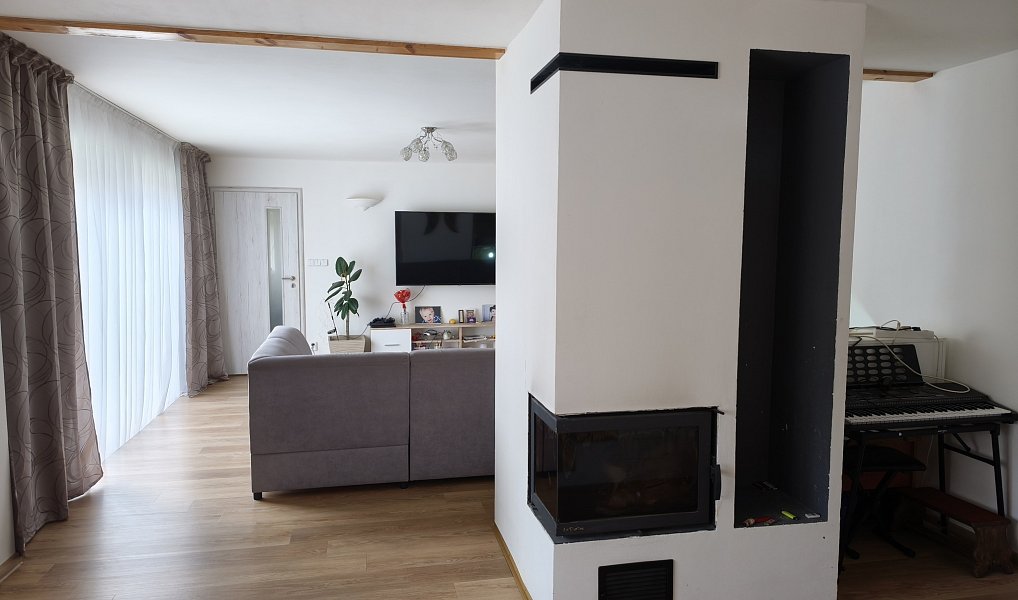 Prodej domu 180 m² s pozemkem 865 m², Libeř – náhled fotky 6