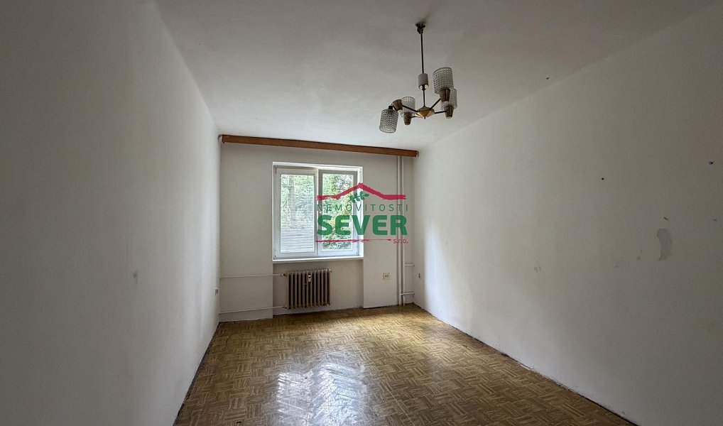 Prodej bytu 2+1 52 m², Teplice – náhled fotky 8