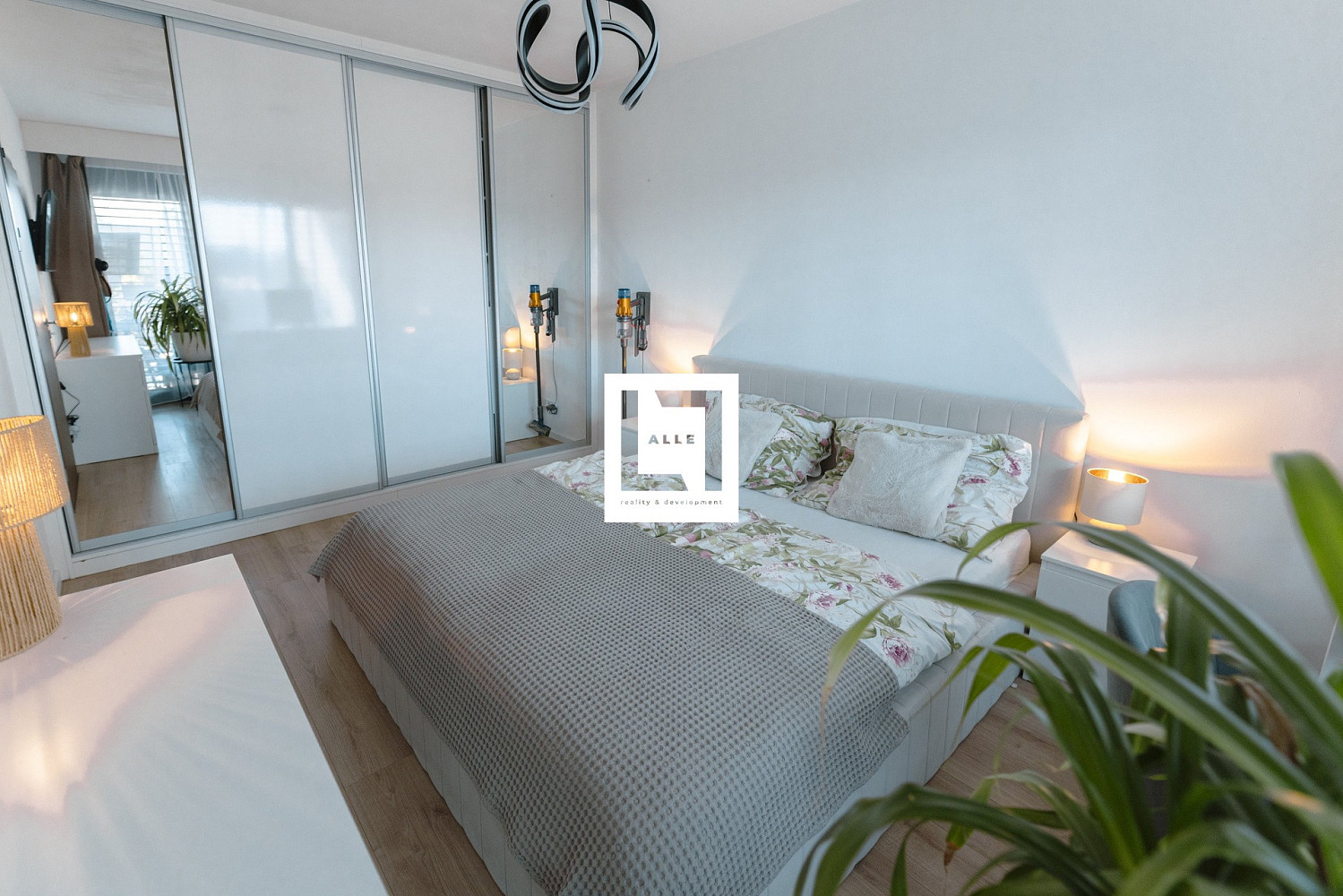 Prodej bytu 2+kk 60 m² – pohled 6