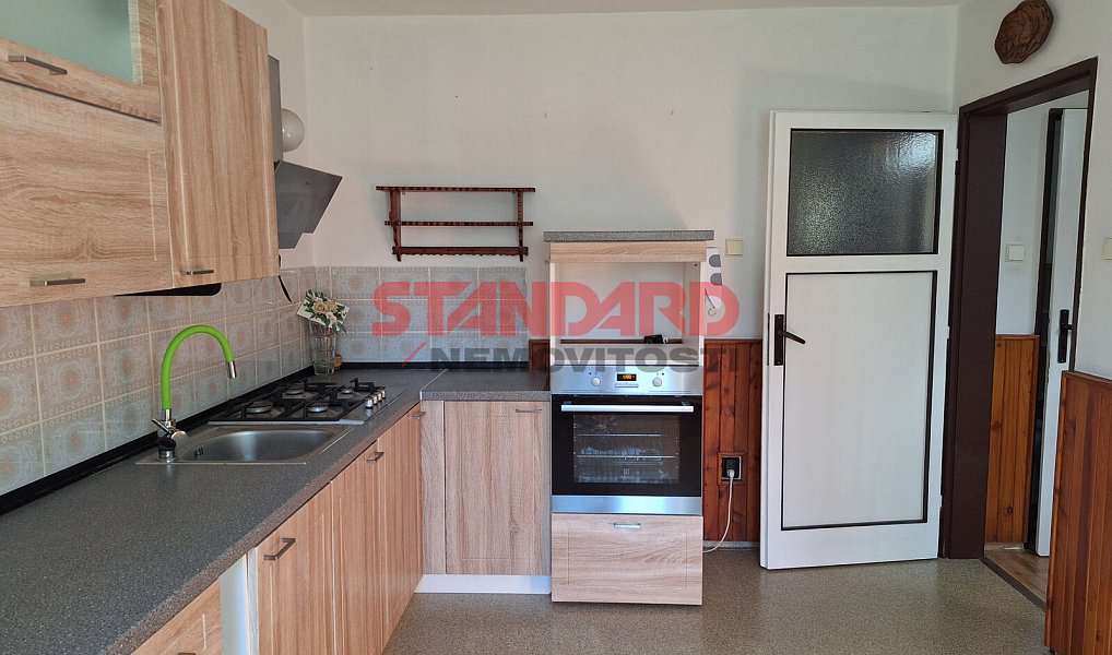 Pronájem domu 90 m² s pozemkem 230 m², Nalžovské Hory – fotka 1 z 33