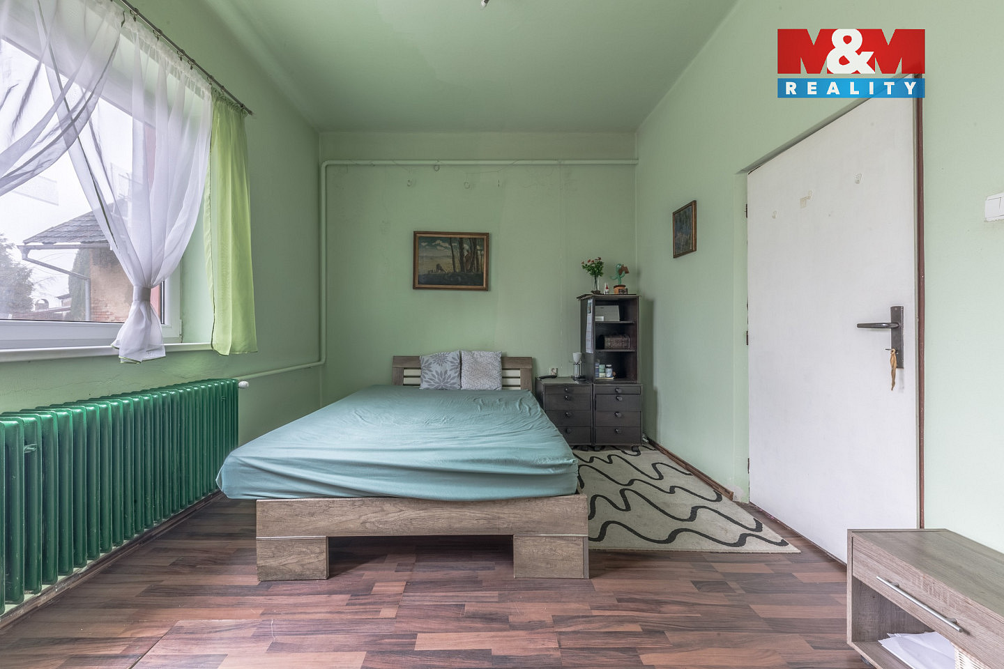 Prodej nájemního domu, činžáku 180 m² — photo 3