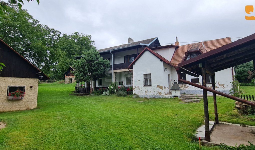 Prodej domu 664 m² s pozemkem 1 202 m², Kunice – náhled fotky 4