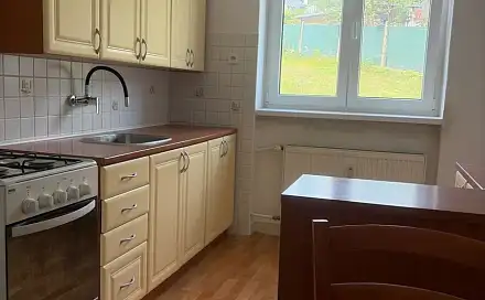 Prodej bytu 2+1 63 m²