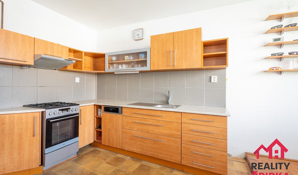 Prodej bytu 3+1 77 m², Moravská Třebová – náhled fotky 5