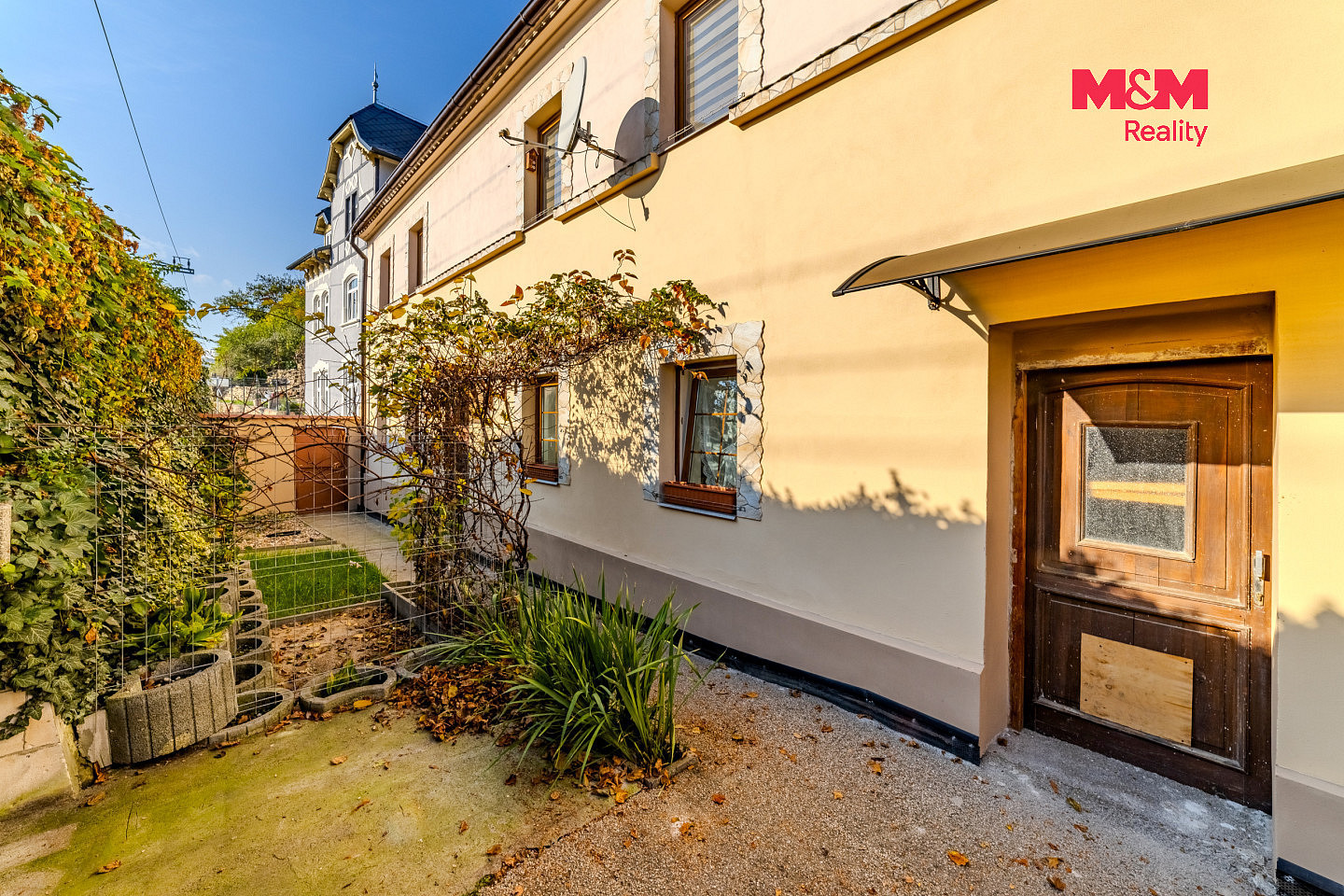 Prodej domu 120 m² s pozemkem 118 m² – fotografie 2