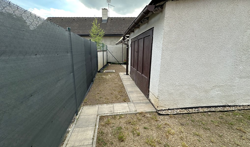Prodej domu 60 m² s pozemkem 160 m², Hradec Králové – náhled fotky 8