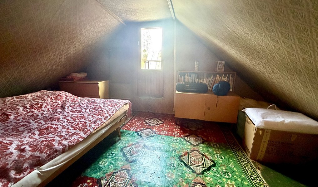 Prodej chaty/chalupy 54 m² s pozemkem 399 m², Mokrovraty – náhled fotky 13
