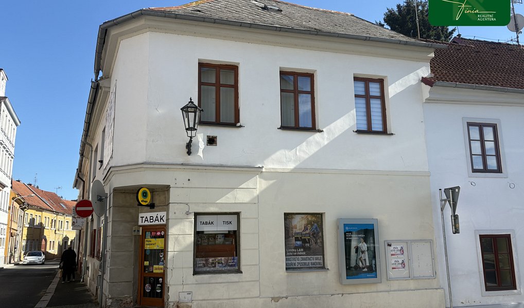 Prodej komerčního objektu (jiného typu) 260 m², Česká Lípa – náhled fotky 3