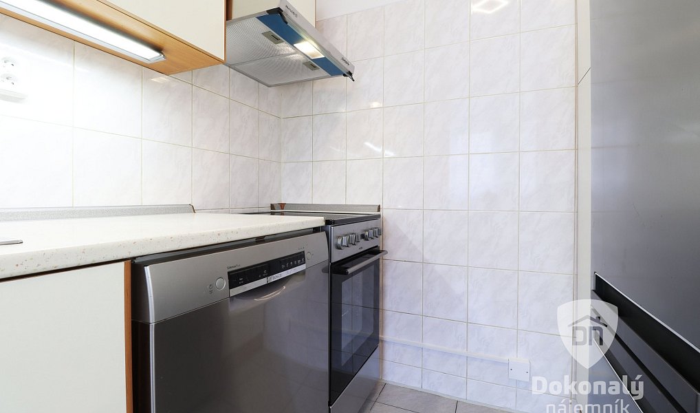 Pronájem bytu 1+kk 33 m², Kladno – náhled fotky 9