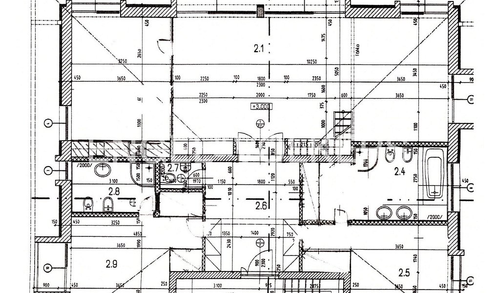 Pronájem bytu 4+kk 175 m², Průhonice – náhled fotky 13