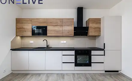 Pronájem bytu 2+kk 45 m², Nohova, Plzeň - Východní Předměstí
