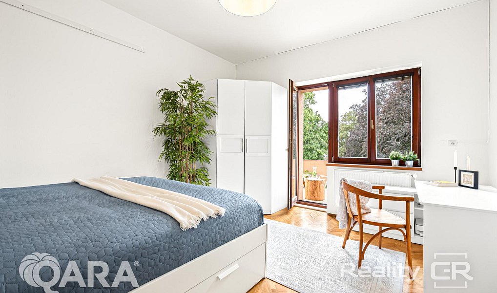 Prodej bytu 2+1 85 m², Říčany – náhled fotky 3