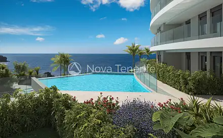 Prodej bytu 5+kk 120 m², Adeje, Santa Cruz de Tenerife, Španělsko