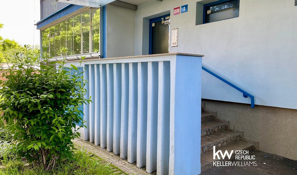 Pronájem bytu 2+kk 44 m², Teplice – náhled fotky 23
