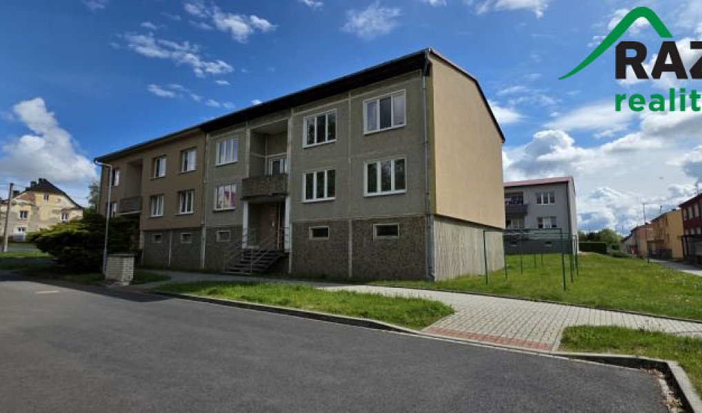 Pronájem bytu 3+1 80 m², Bor – náhled fotky 14