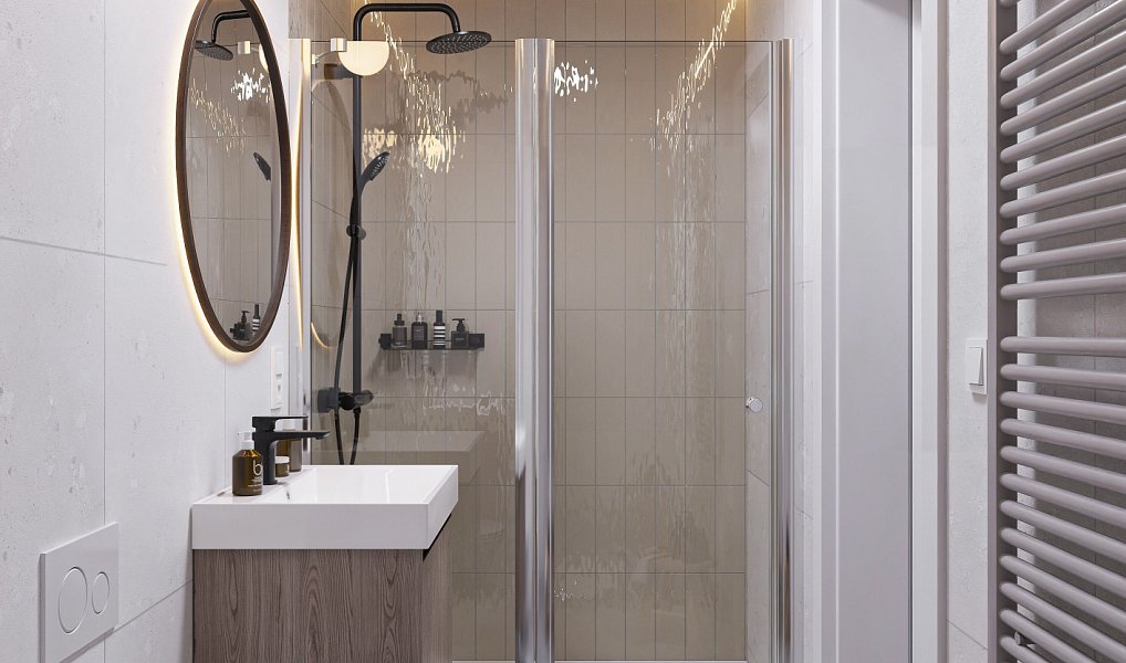 Prodej bytu 3+kk 66 m², Beroun – náhled fotky 6