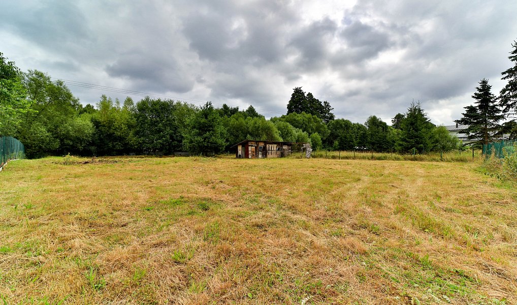 Prodej stavebního pozemku 1 570 m², Valy – náhled fotky 21