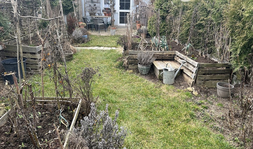 Prodej bytu 1+kk 40 m², Nový Malín – náhled fotky 11