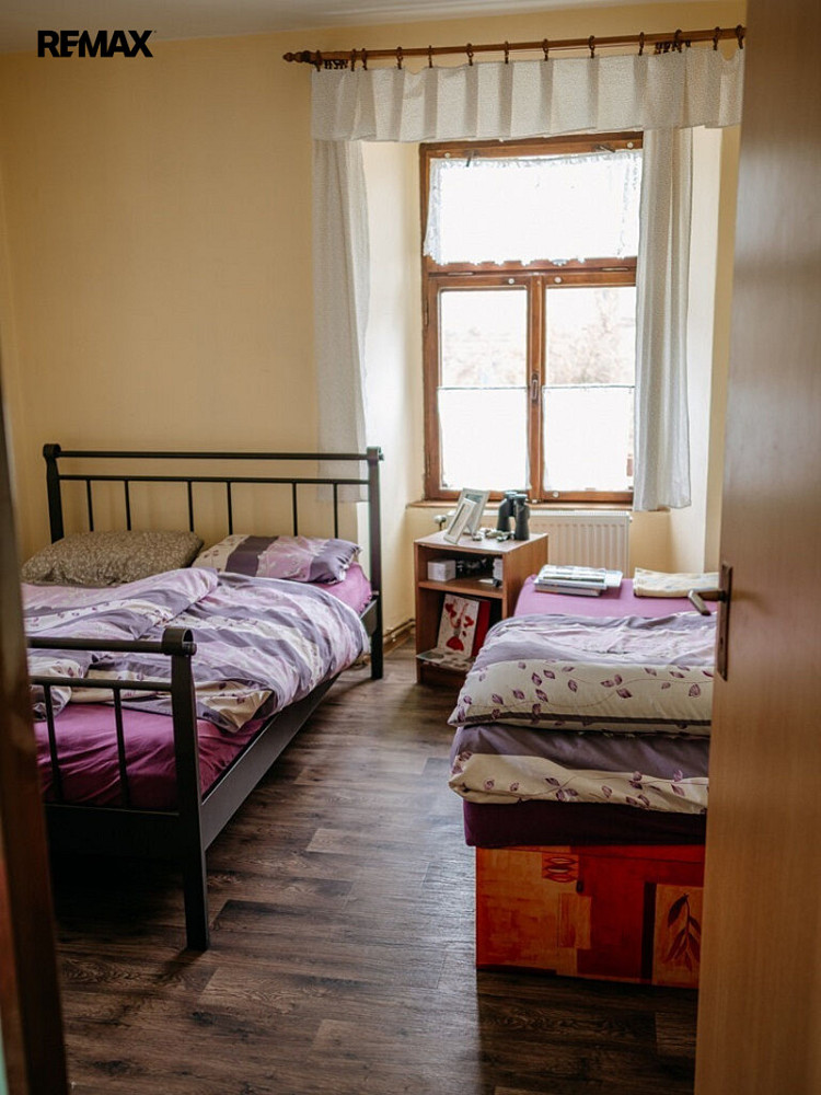 Prodej ubytovacího objektu 705 m² – fotografie 2