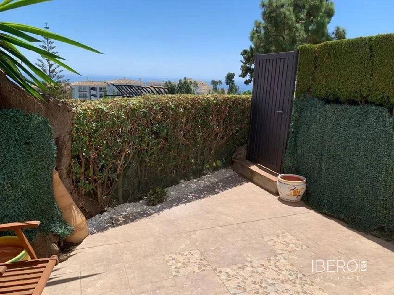 Piso 3+kk – Mijas, Urbanización Sitio de Calahonda - Vista 3